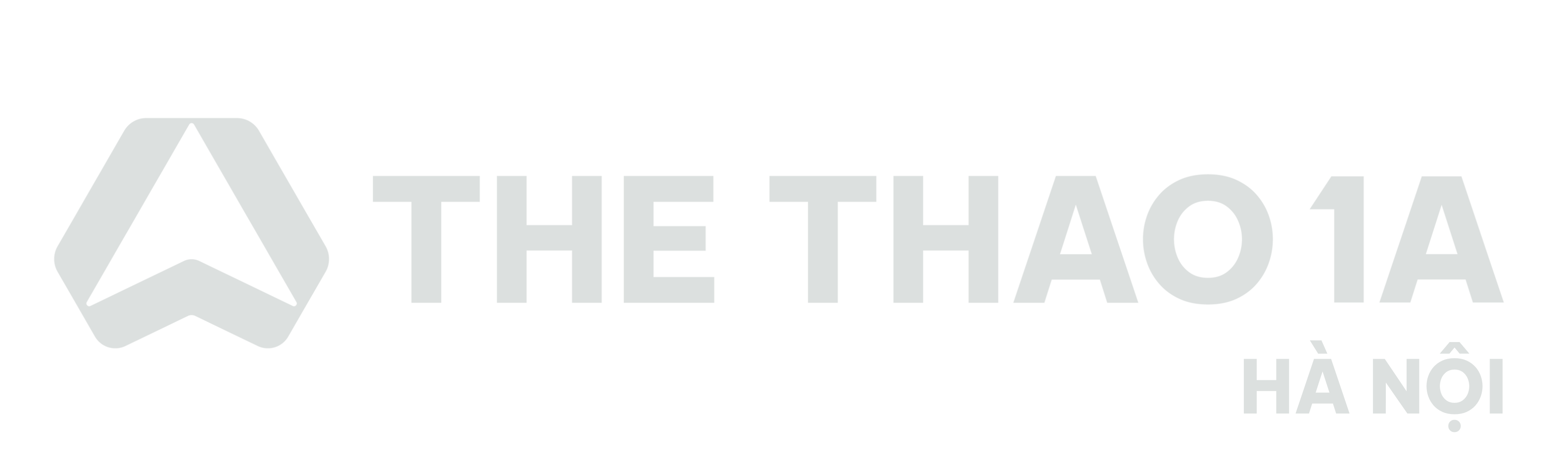 Thể Thao 1A HN